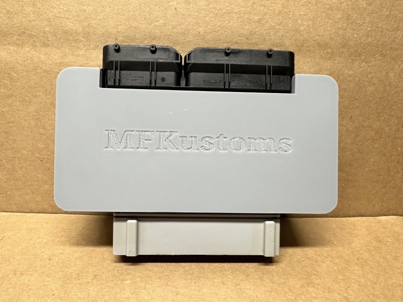 1994-1995 Ford Mustang MFAdapter