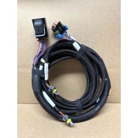 1986-1995 Ford Mustang MFAdapter Sub-Harness V2 (Holley Terminator X) 1986-1995 Ford Mustang MFAdapter Sub-Harness V2 (Holley Terminator X)