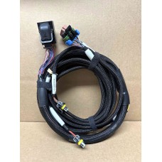 1986-1995 Ford Mustang MFAdapter Sub-Harness V2 (Holley HP/Dominator) 1986-1995 Ford Mustang MFAdapter Sub-Harness V2 (Holley HP/Dominator)