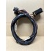 1994-1995 Ford Mustang MFAdapter (Holley Terminator X / X Max)