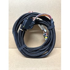 1996-1998 Ford Mustang MFAdapter Sub-Harness V2 (Holley HP/Dominator) 1996-1998 Ford Mustang MFAdapter Sub-Harness V2 (Holley HP/Dominator)