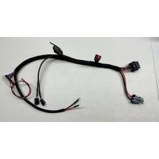 JimStim to Holley Benchtop Harness