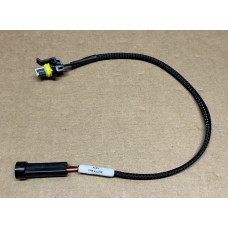 Pressure Sensor Connector Extender - 12"