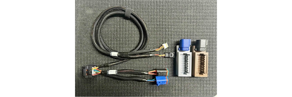1987-93 PnP Dash