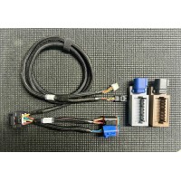 1987-89 Ford Mustang MFAdapter (Holley)