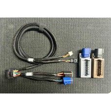 1990-93 Ford Mustang MFAdapter (Holley)