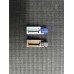 1990-93 Ford Mustang MFAdapter (Holley)
