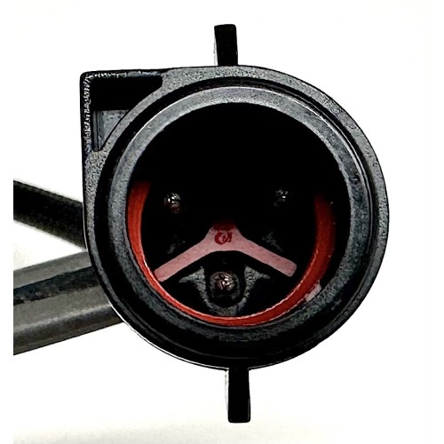 19861993 Ford Mustang Holley TPS Adapter