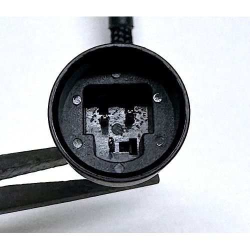 19861993 Ford Mustang Holley TPS Adapter