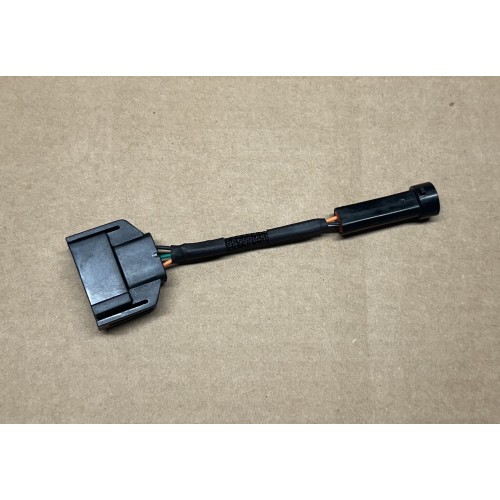 19941995 Ford Mustang Holley TPS Adapter