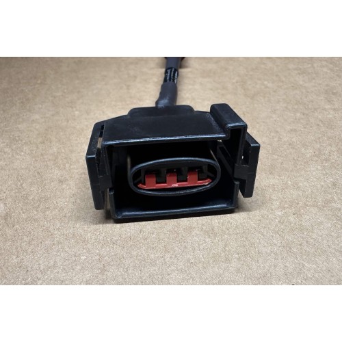 19941995 Ford Mustang Holley TPS Adapter