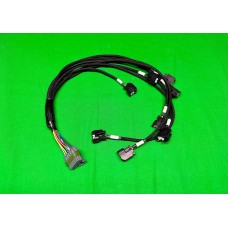 Holley EFI - EV6/EV14 Injector Harness