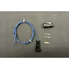 1986-1993 Ford Mustang ACT/IAT Extension 1986-1993 Ford Mustang ACT/IAT Extension